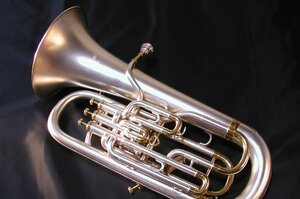  Sonata for euphonium and piano