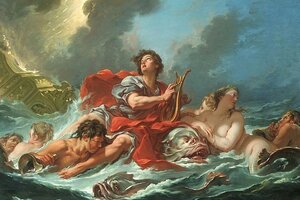  The Songs of Arion